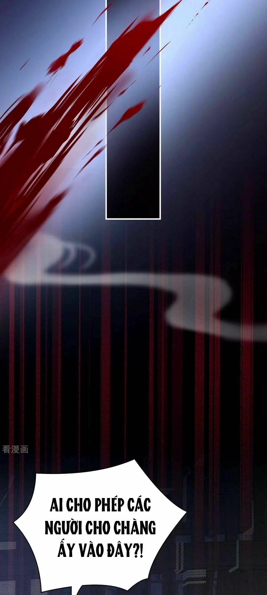 Hậu Cung Của Nữ Đế Chapter 240 - Trang 2