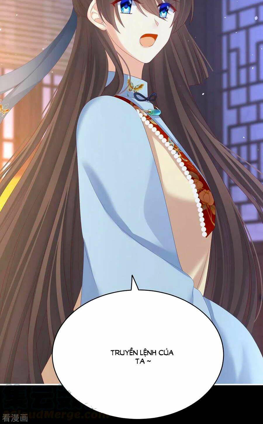 Hậu Cung Của Nữ Đế Chapter 240 - Trang 2