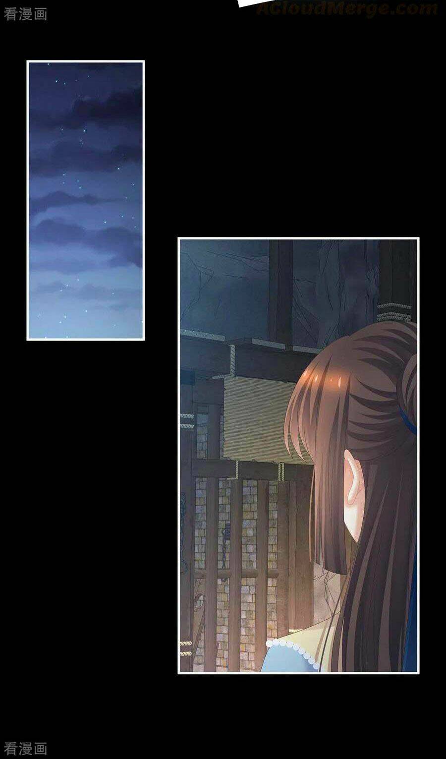 Hậu Cung Của Nữ Đế Chapter 240 - Trang 2