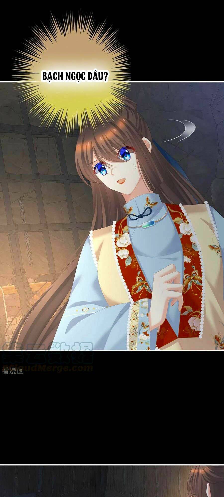 Hậu Cung Của Nữ Đế Chapter 240 - Trang 2