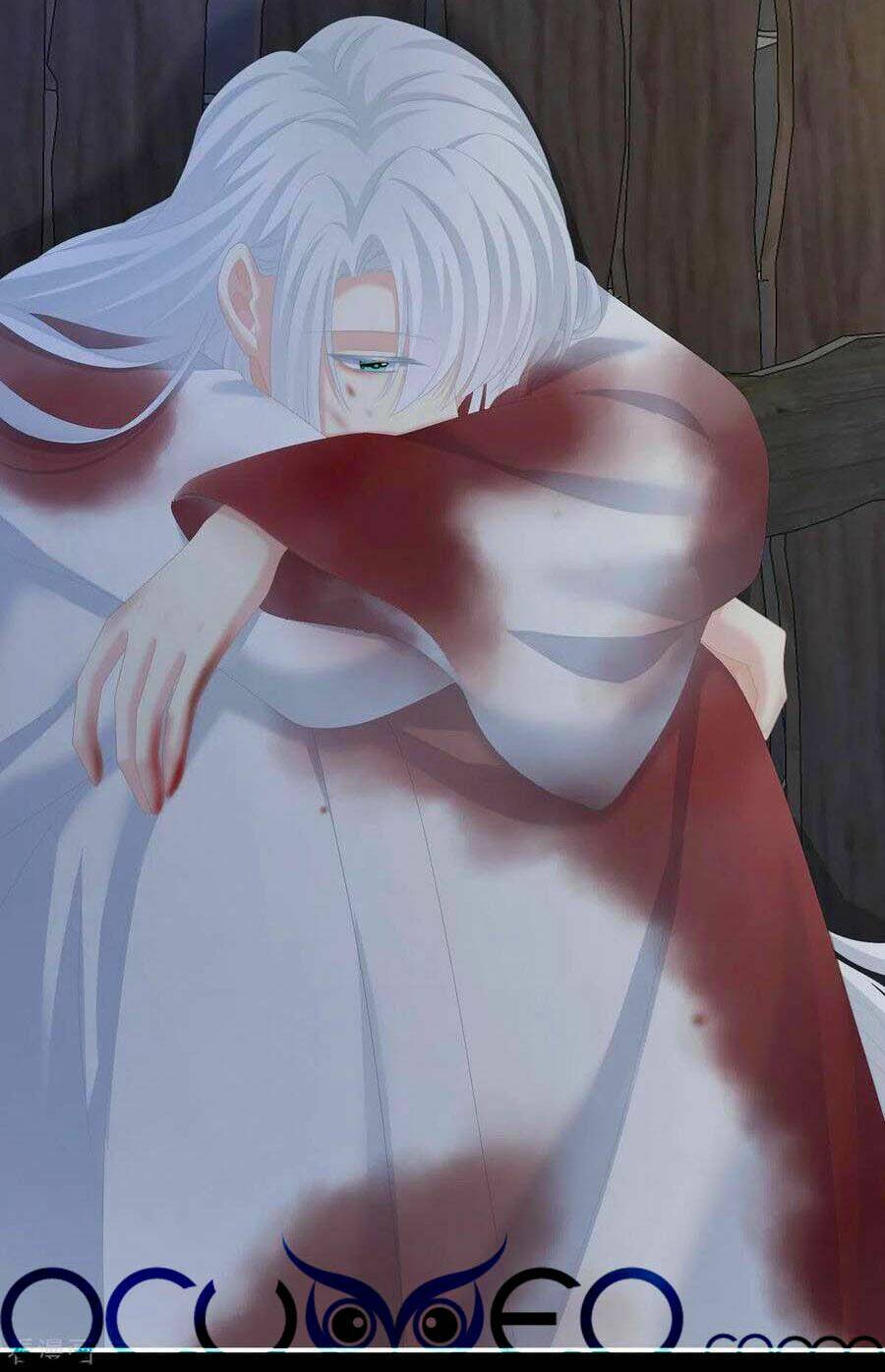 Hậu Cung Của Nữ Đế Chapter 240 - Trang 2