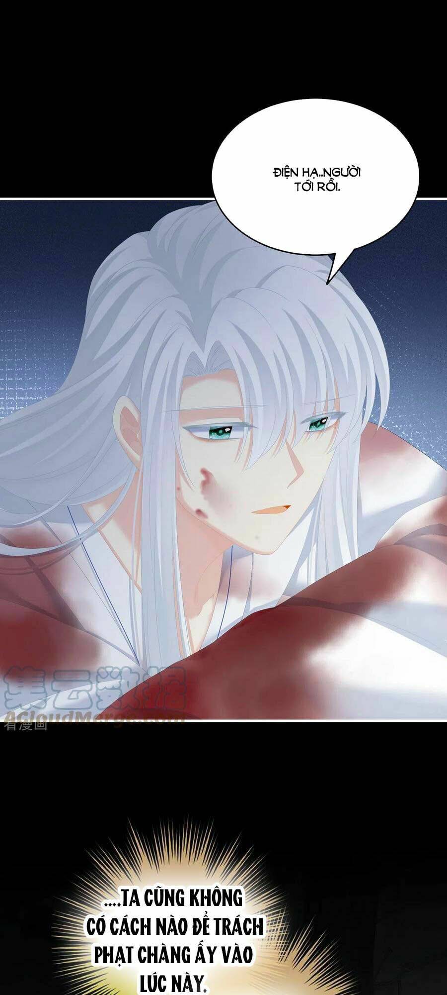 Hậu Cung Của Nữ Đế Chapter 240 - Trang 2