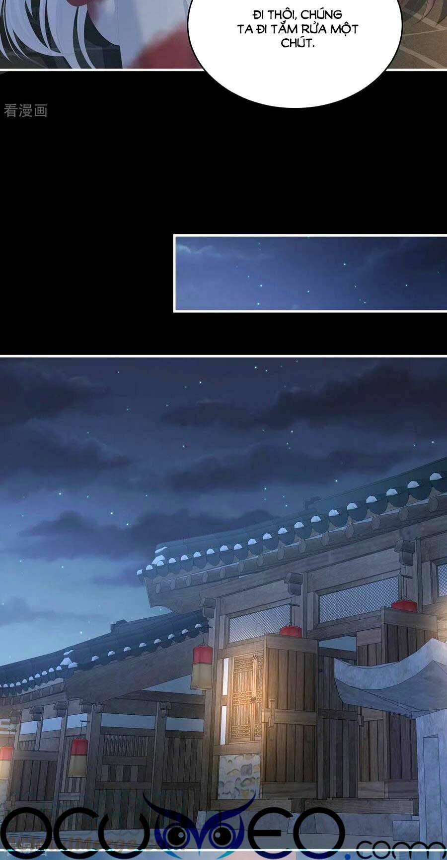 Hậu Cung Của Nữ Đế Chapter 240 - Trang 2