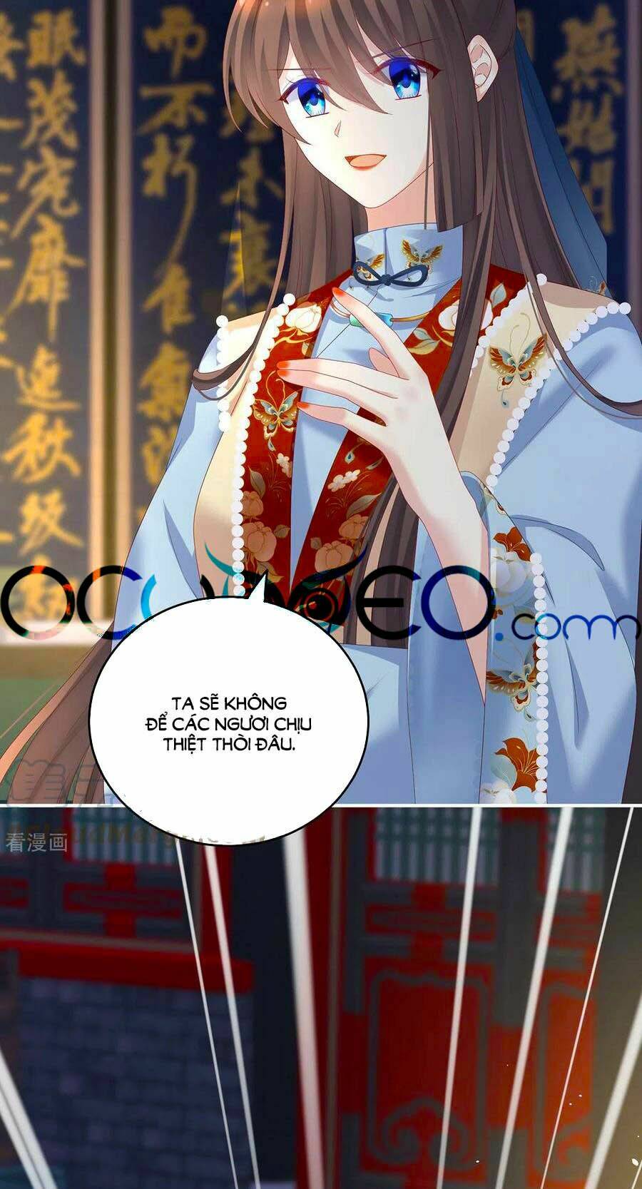 Hậu Cung Của Nữ Đế Chapter 240 - Trang 2