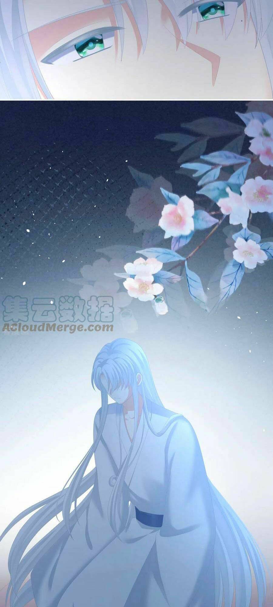 Hậu Cung Của Nữ Đế Chapter 240 - Trang 2