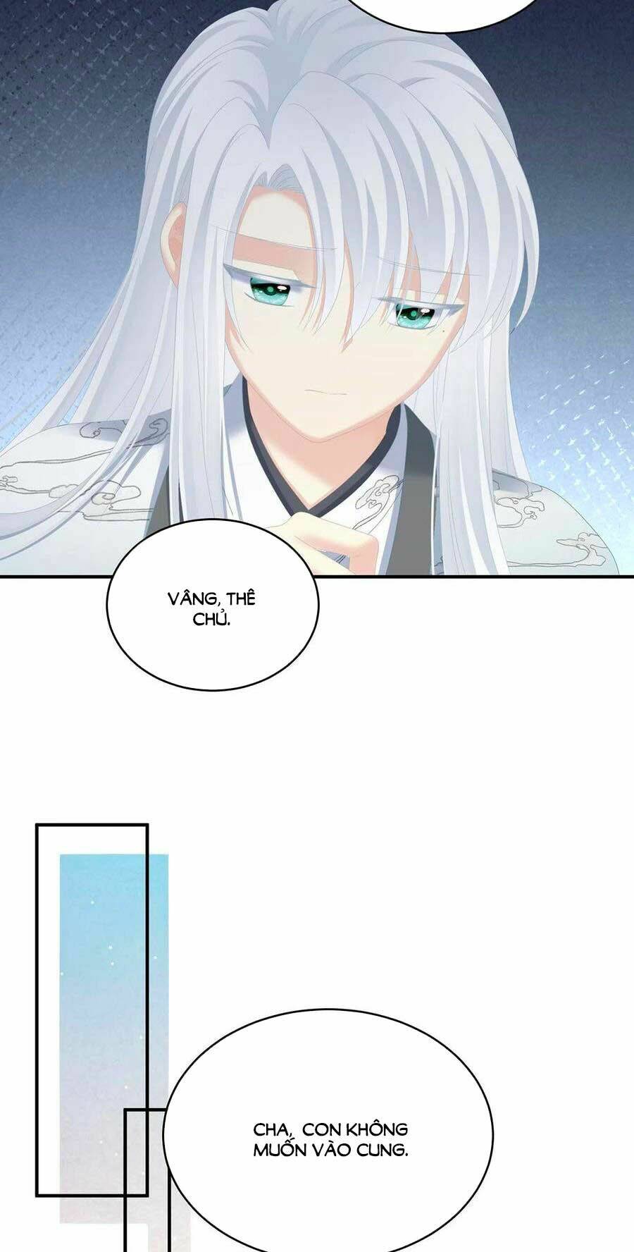 Hậu Cung Của Nữ Đế Chapter 241 - Trang 2