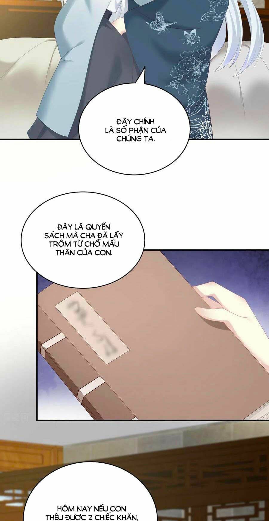 Hậu Cung Của Nữ Đế Chapter 241 - Trang 2