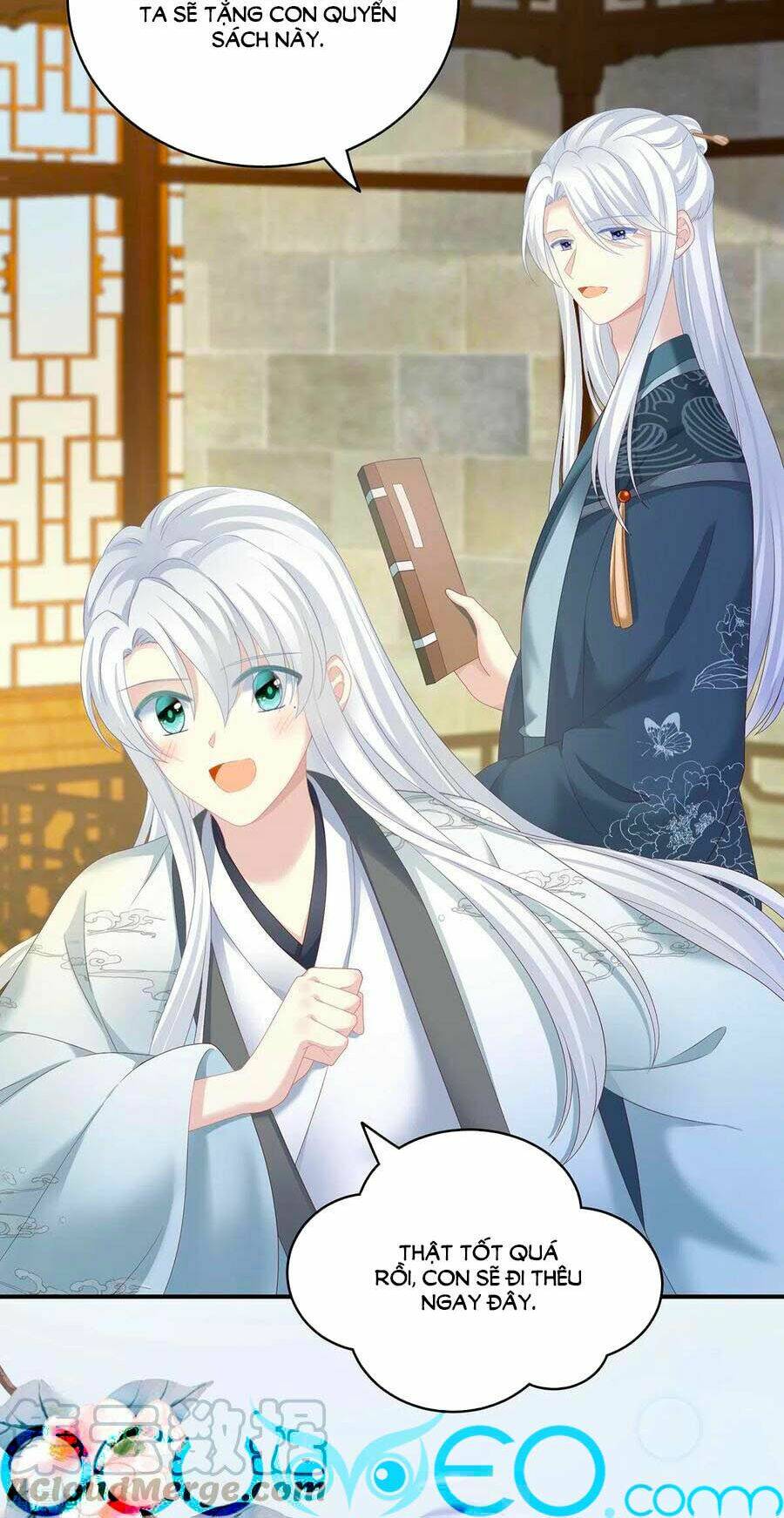 Hậu Cung Của Nữ Đế Chapter 241 - Trang 2