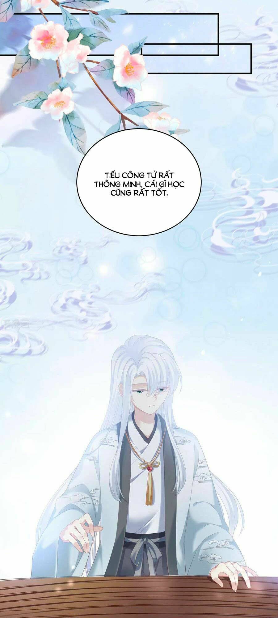 Hậu Cung Của Nữ Đế Chapter 241 - Trang 2