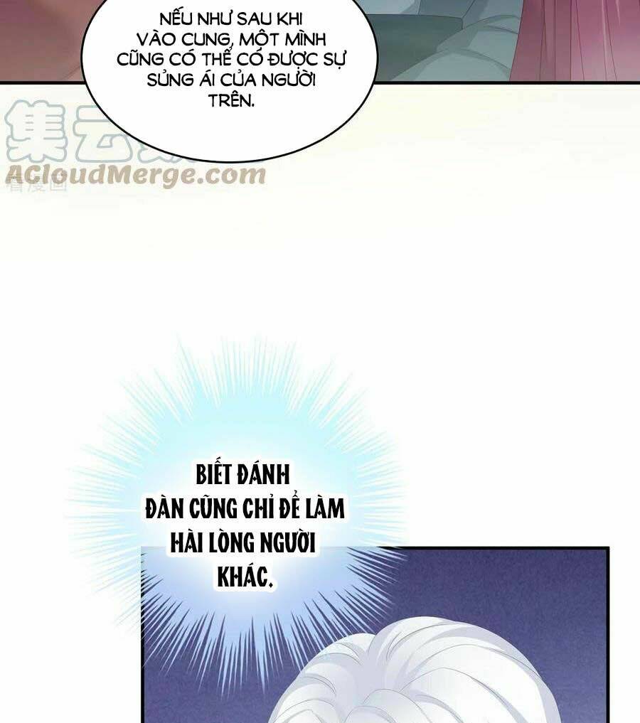 Hậu Cung Của Nữ Đế Chapter 241 - Trang 2