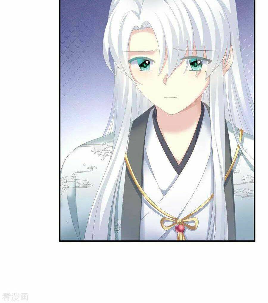 Hậu Cung Của Nữ Đế Chapter 241 - Trang 2