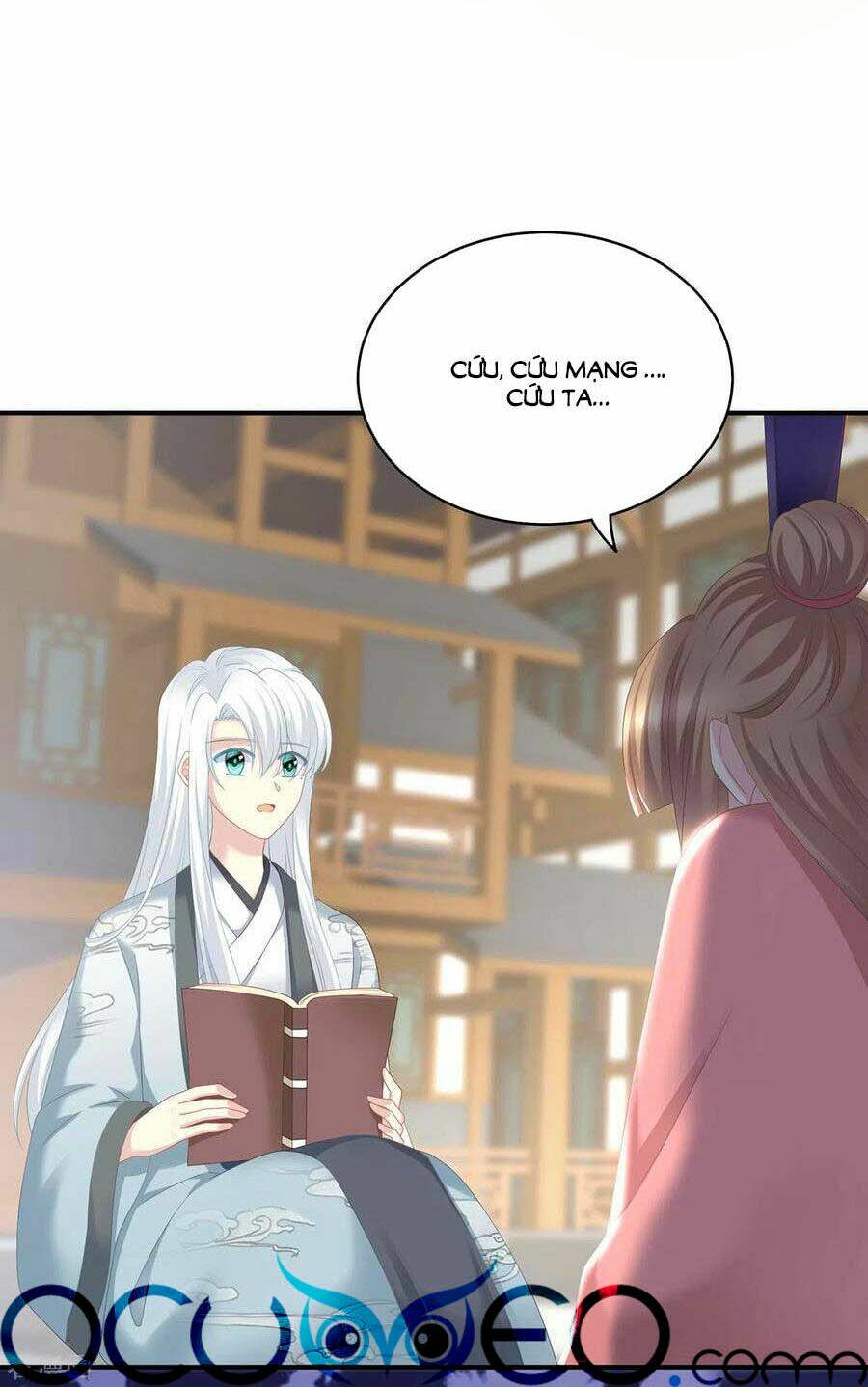 Hậu Cung Của Nữ Đế Chapter 241 - Trang 2