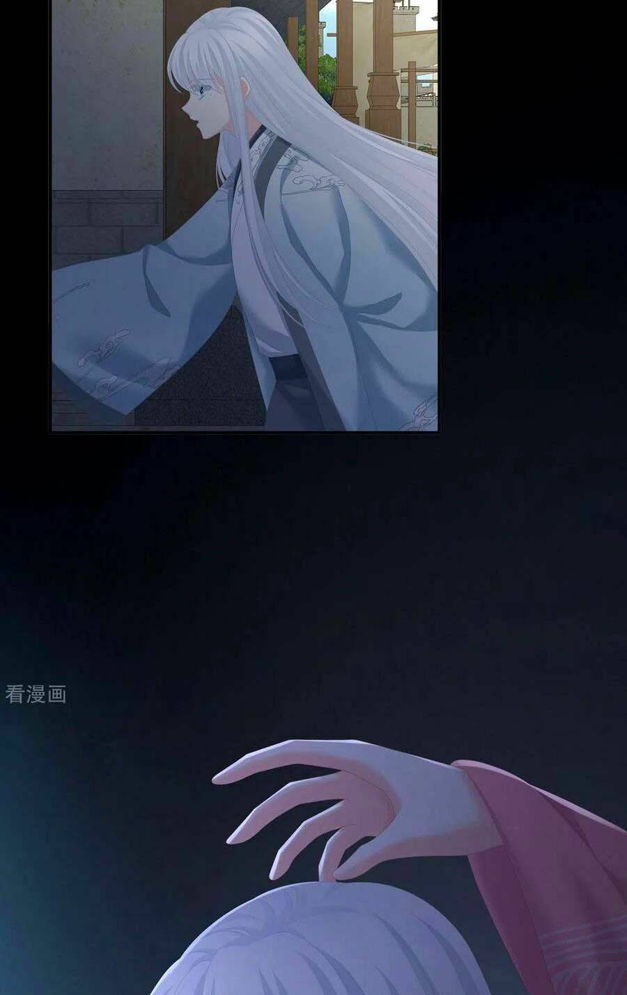 Hậu Cung Của Nữ Đế Chapter 241 - Trang 2