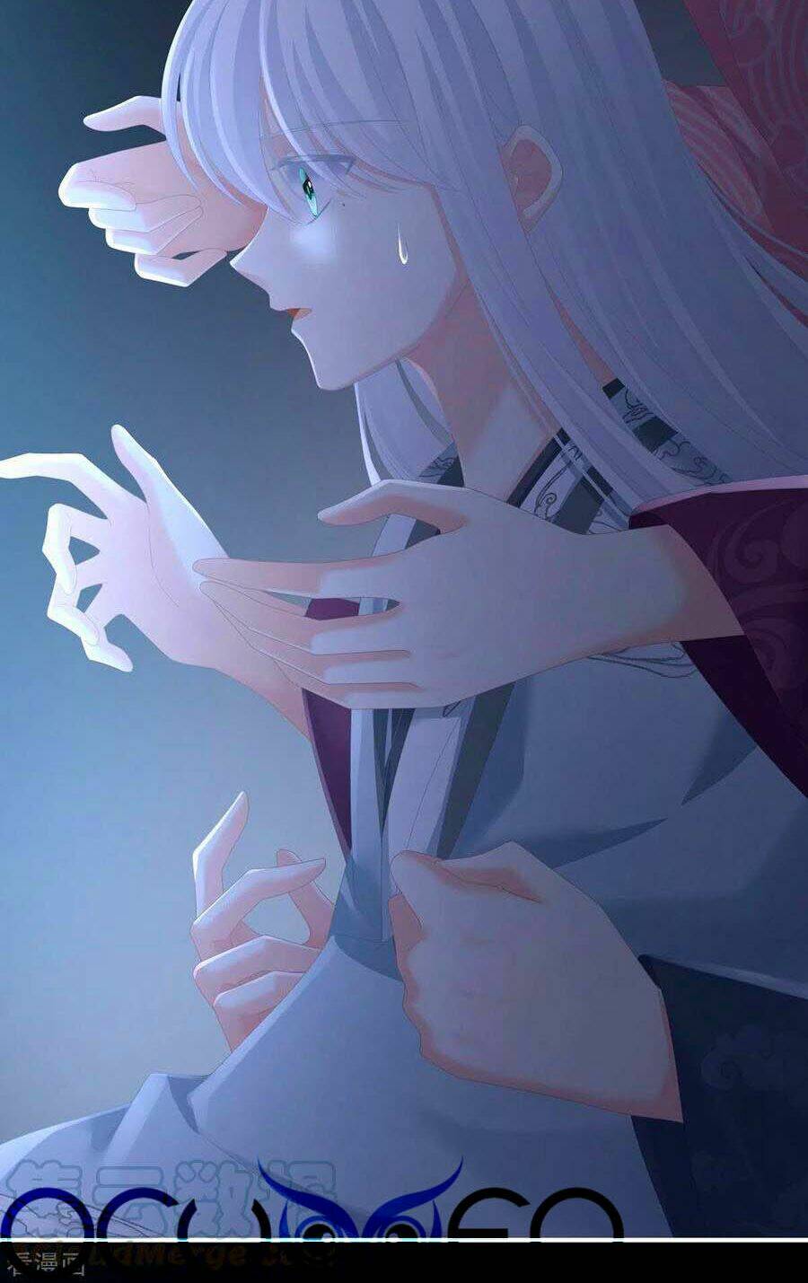 Hậu Cung Của Nữ Đế Chapter 241 - Trang 2