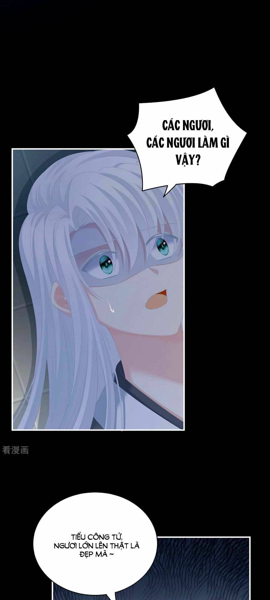 Hậu Cung Của Nữ Đế Chapter 241 - Trang 2