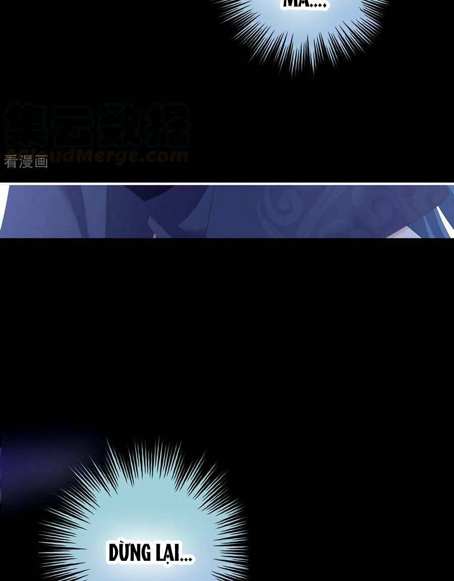 Hậu Cung Của Nữ Đế Chapter 241 - Trang 2
