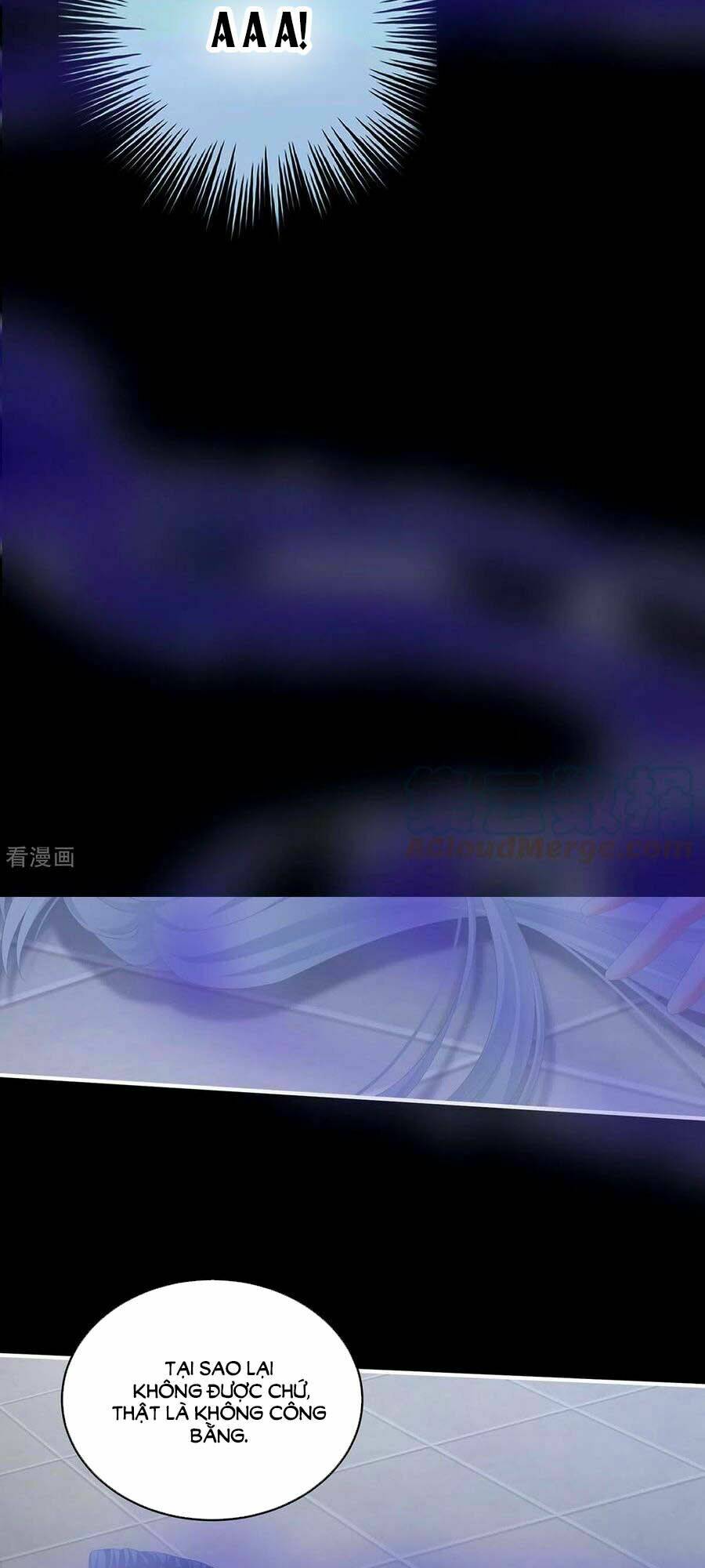 Hậu Cung Của Nữ Đế Chapter 241 - Trang 2