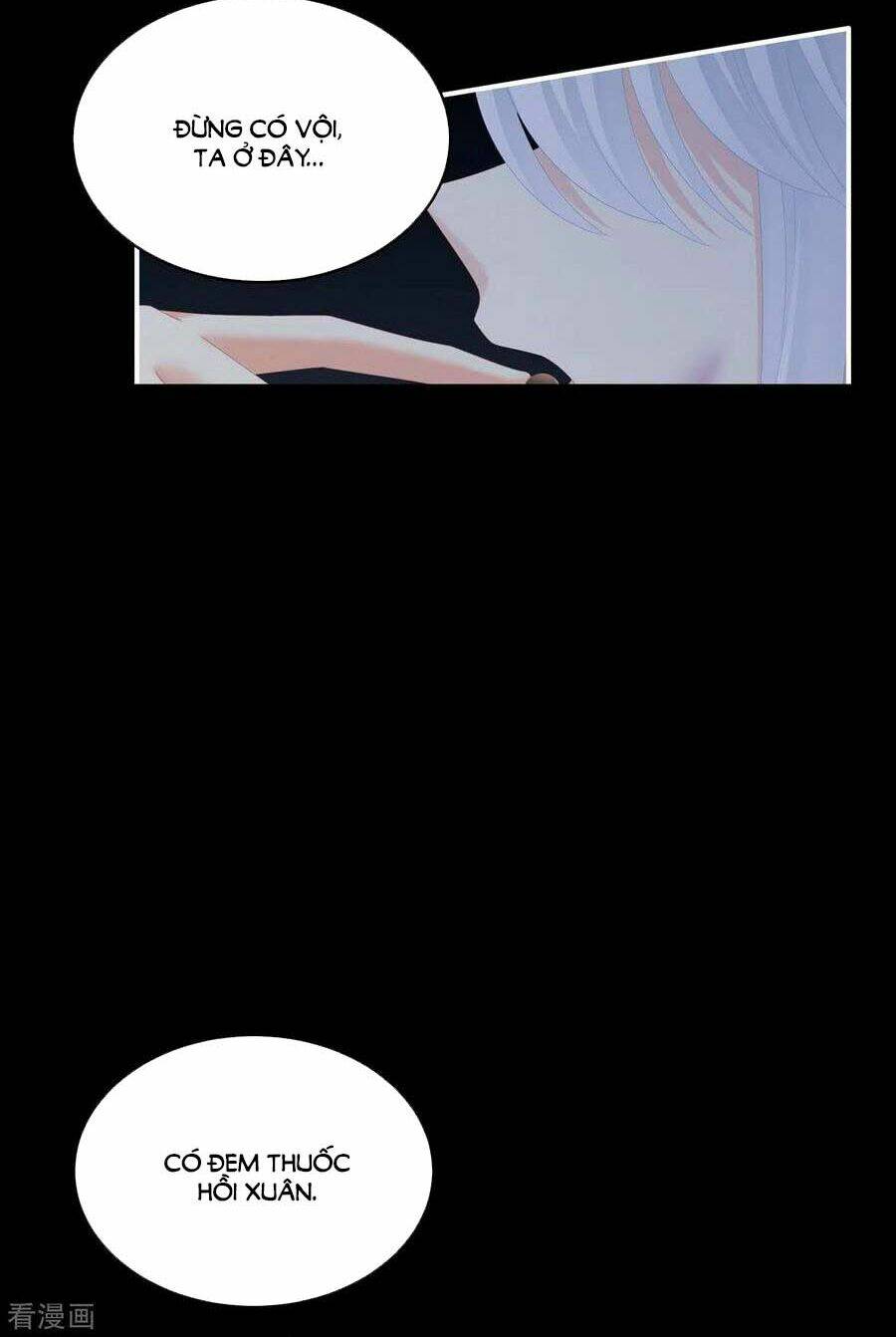 Hậu Cung Của Nữ Đế Chapter 241 - Trang 2