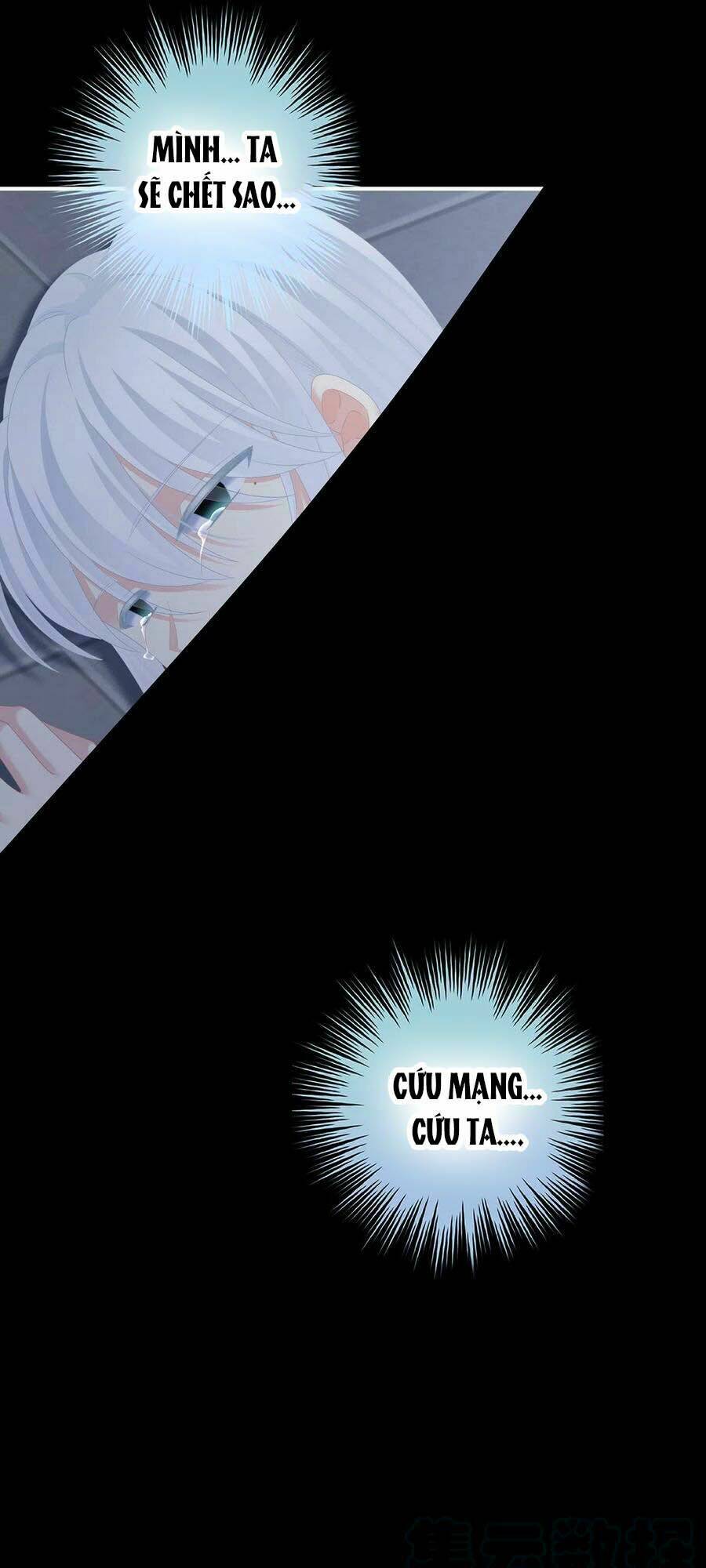 Hậu Cung Của Nữ Đế Chapter 241 - Trang 2