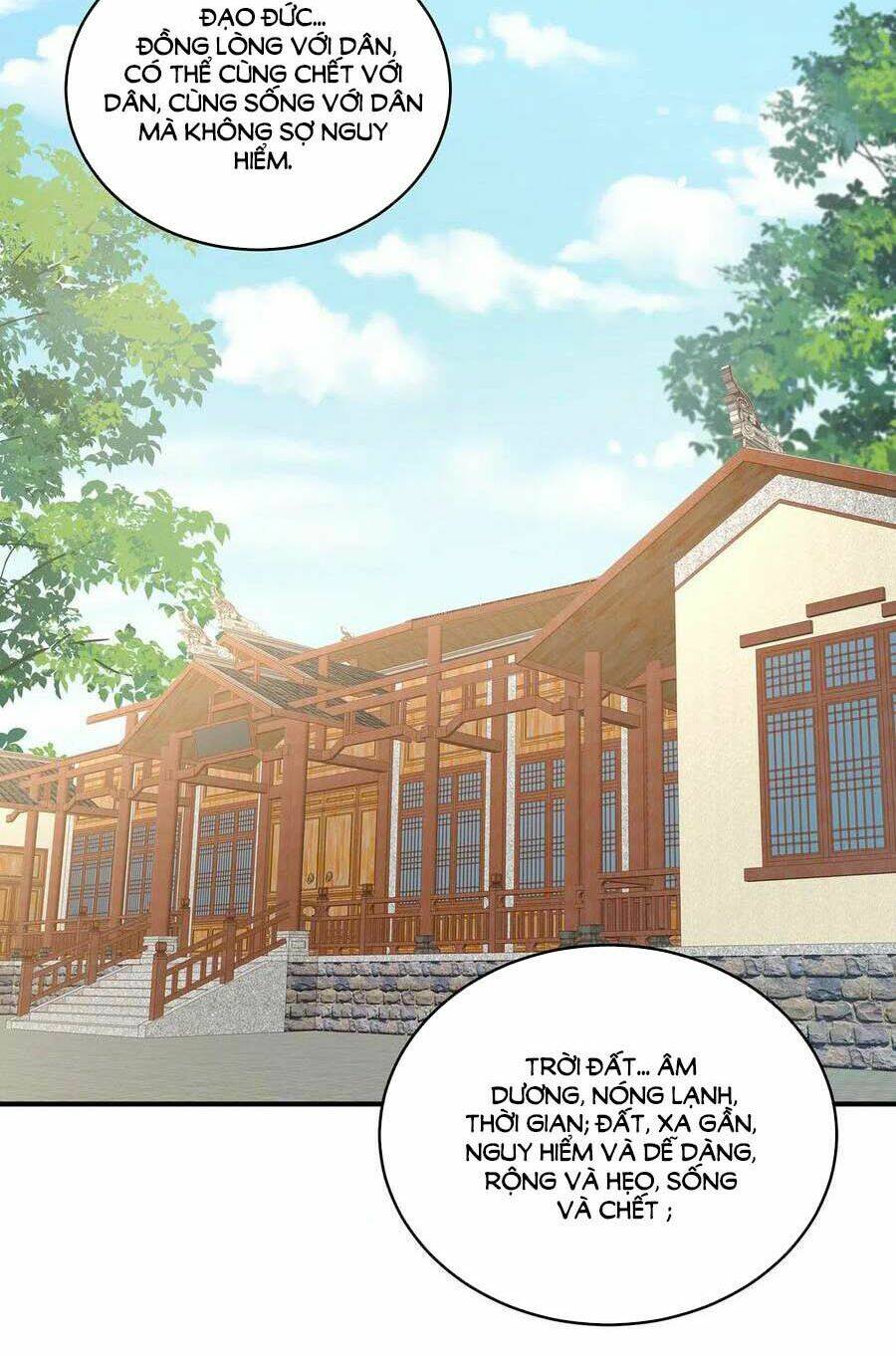 Hậu Cung Của Nữ Đế Chapter 241 - Trang 2