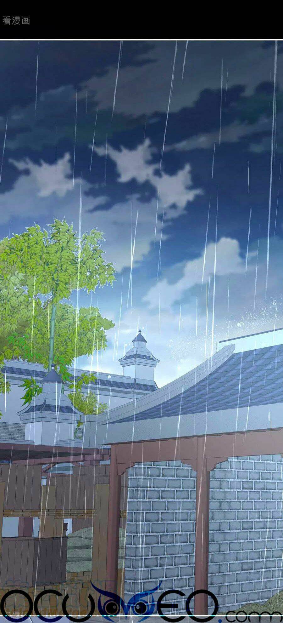 Hậu Cung Của Nữ Đế Chapter 241 - Trang 2