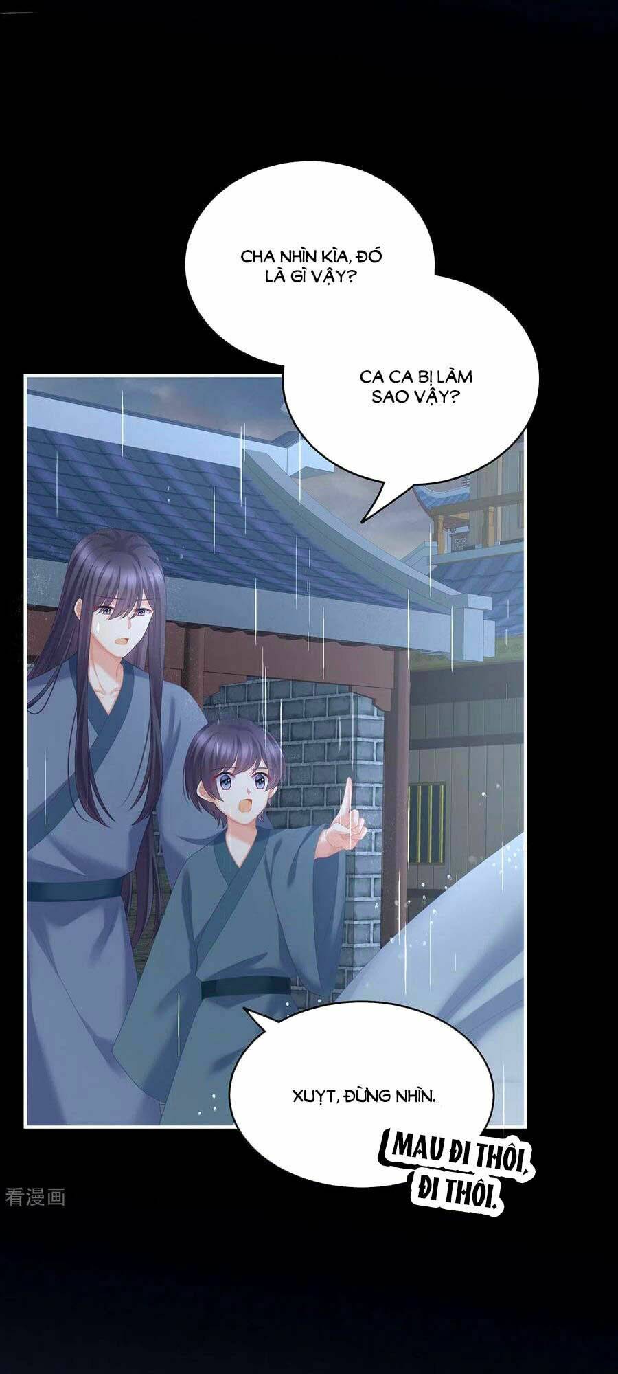 Hậu Cung Của Nữ Đế Chapter 241 - Trang 2