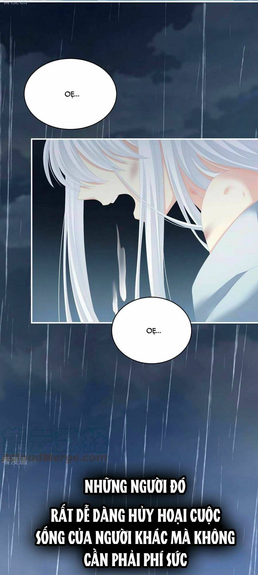 Hậu Cung Của Nữ Đế Chapter 241 - Trang 2