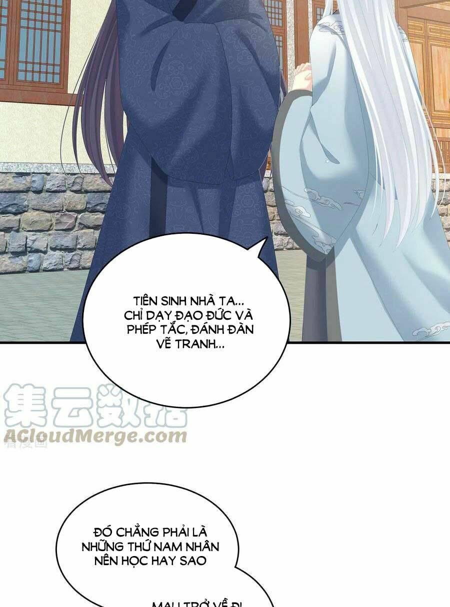 Hậu Cung Của Nữ Đế Chapter 241 - Trang 2