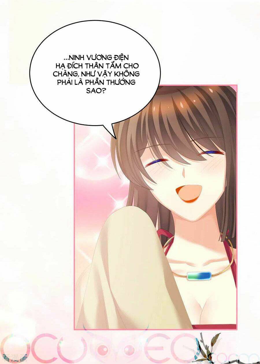 Hậu Cung Của Nữ Đế Chapter 242 - Trang 2