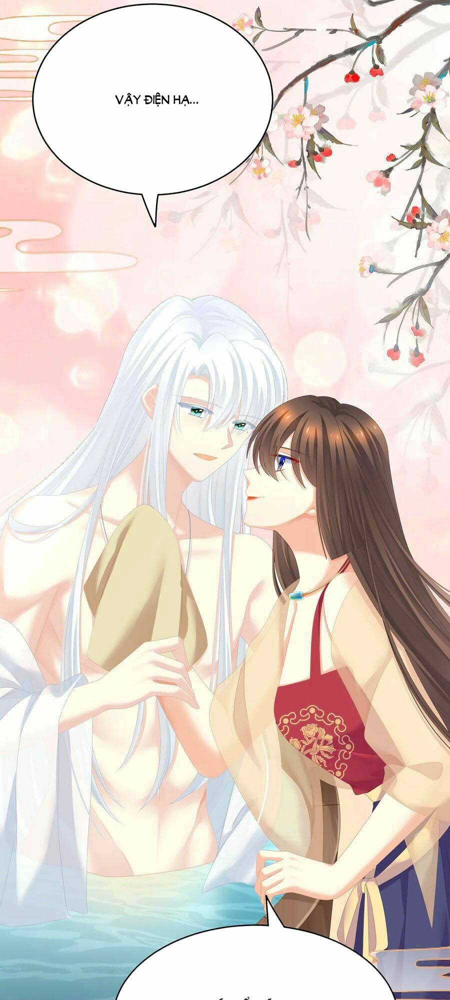 Hậu Cung Của Nữ Đế Chapter 242 - Trang 2