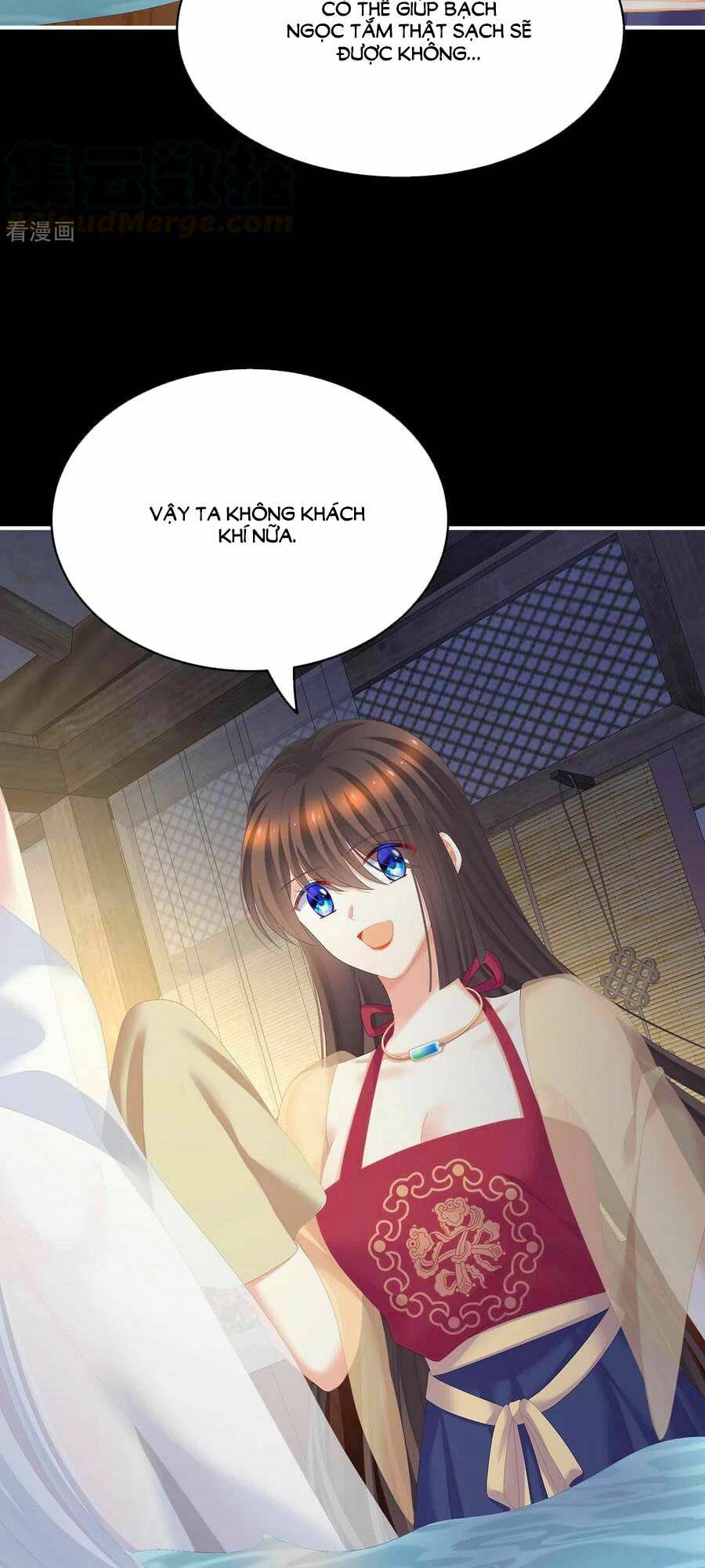 Hậu Cung Của Nữ Đế Chapter 242 - Trang 2