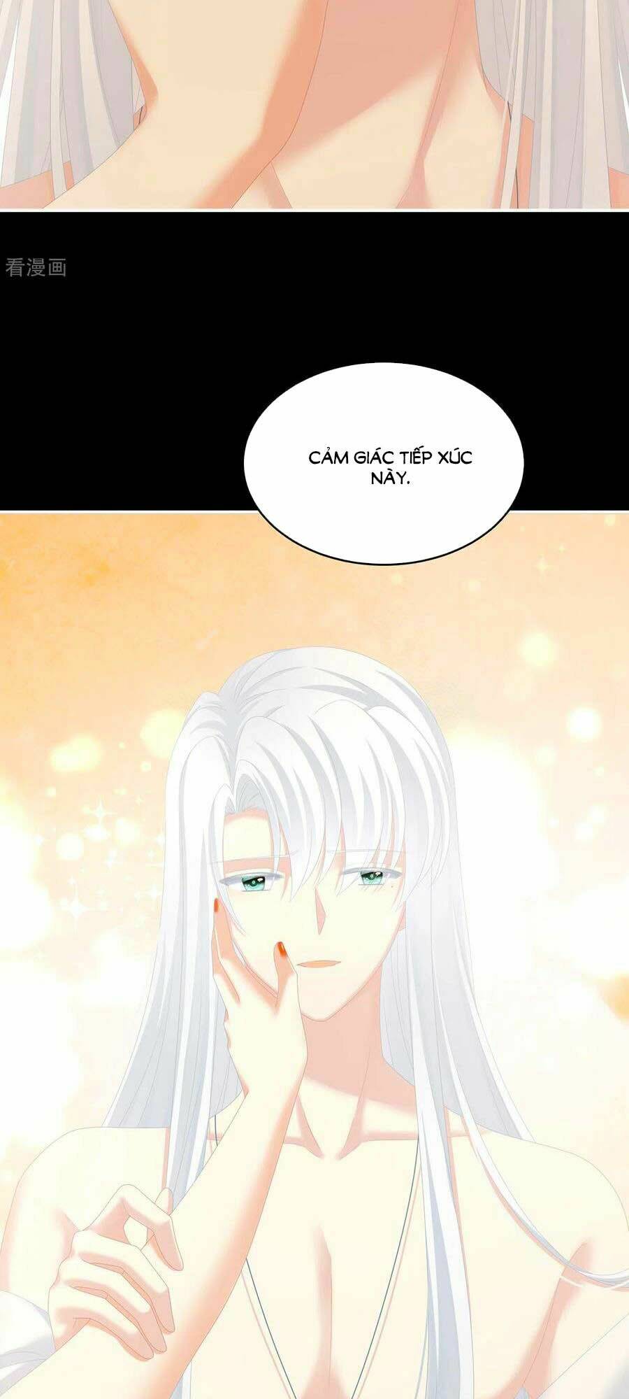 Hậu Cung Của Nữ Đế Chapter 242 - Trang 2