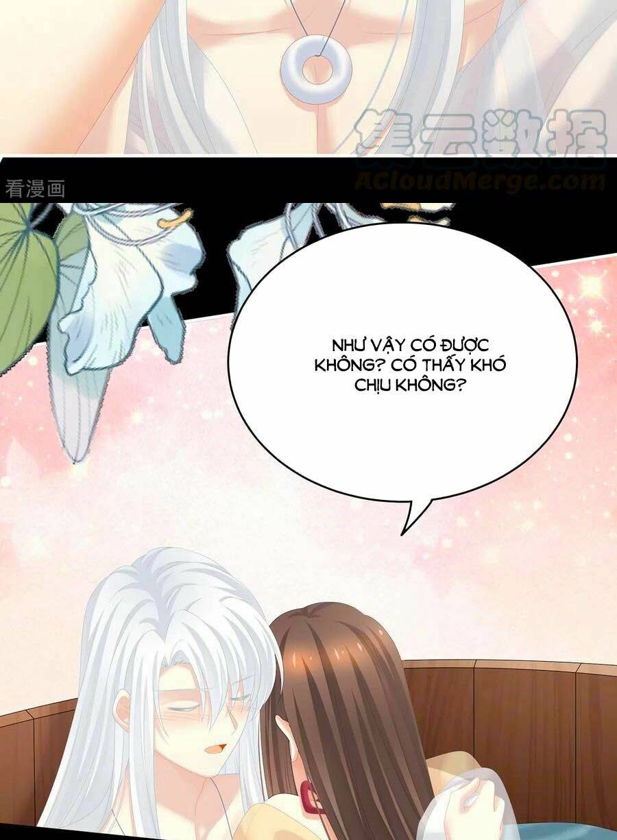 Hậu Cung Của Nữ Đế Chapter 242 - Trang 2