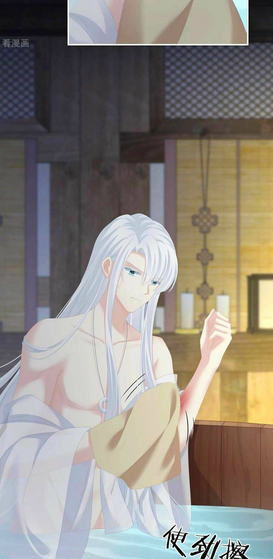 Hậu Cung Của Nữ Đế Chapter 242 - Trang 2