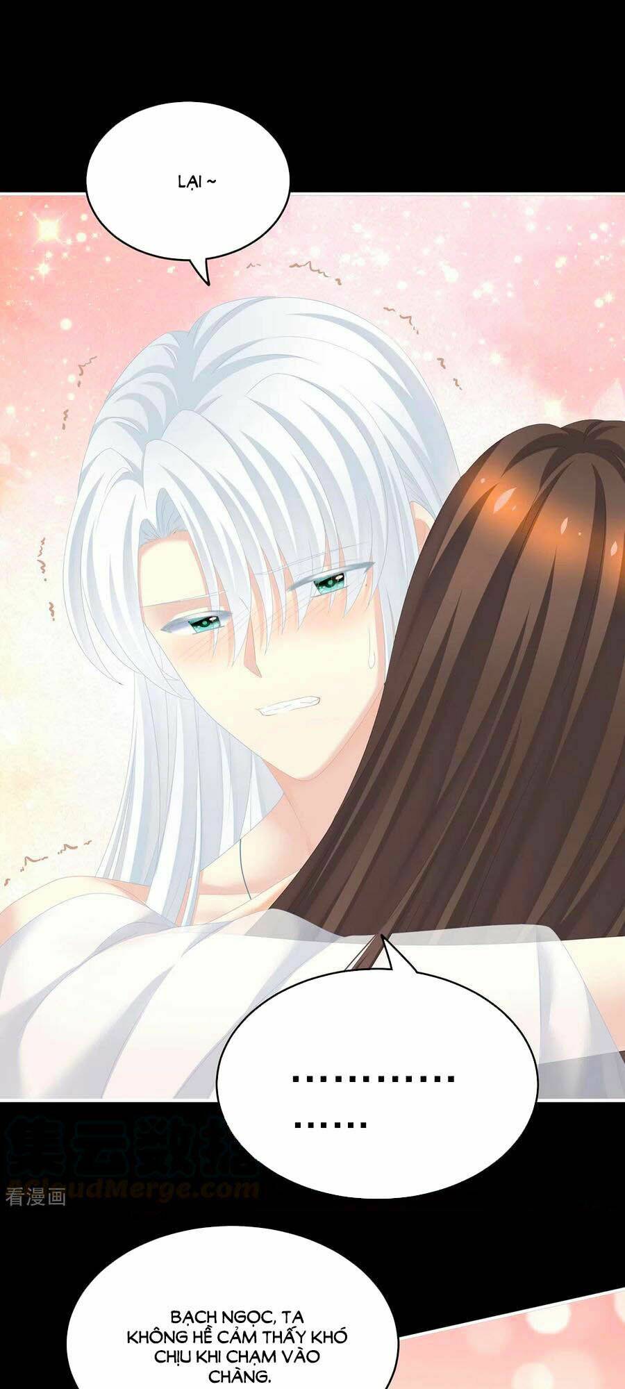 Hậu Cung Của Nữ Đế Chapter 242 - Trang 2