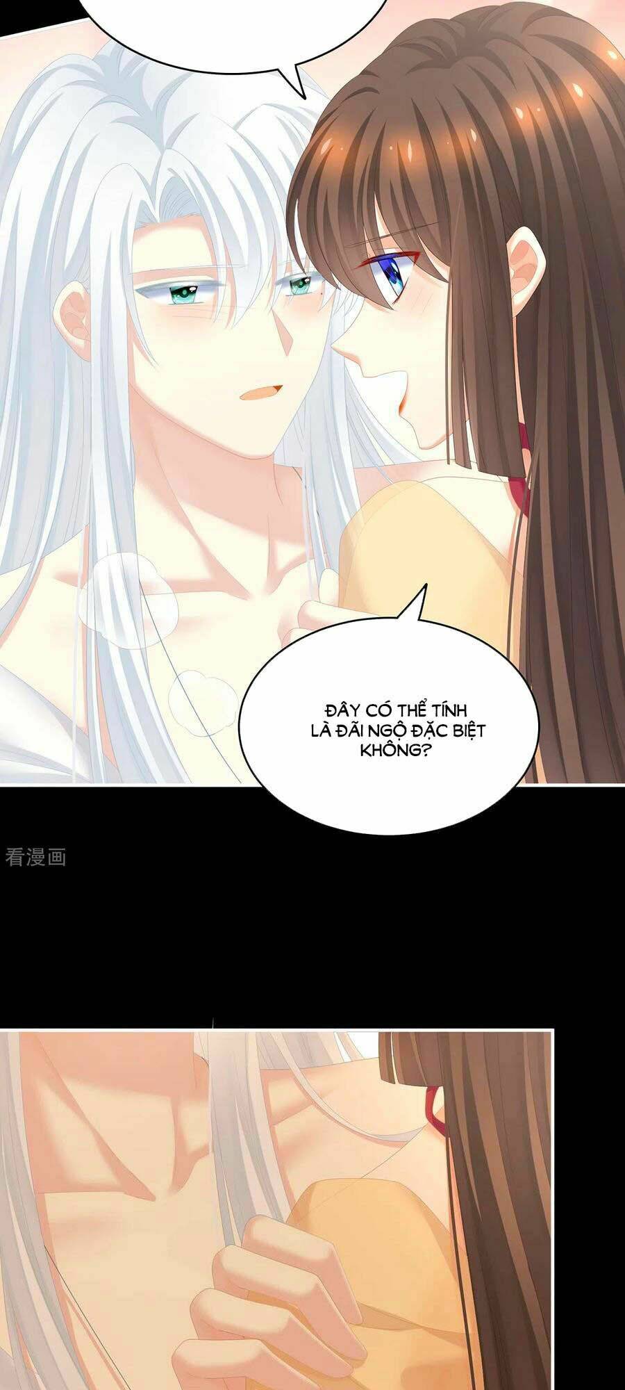 Hậu Cung Của Nữ Đế Chapter 242 - Trang 2