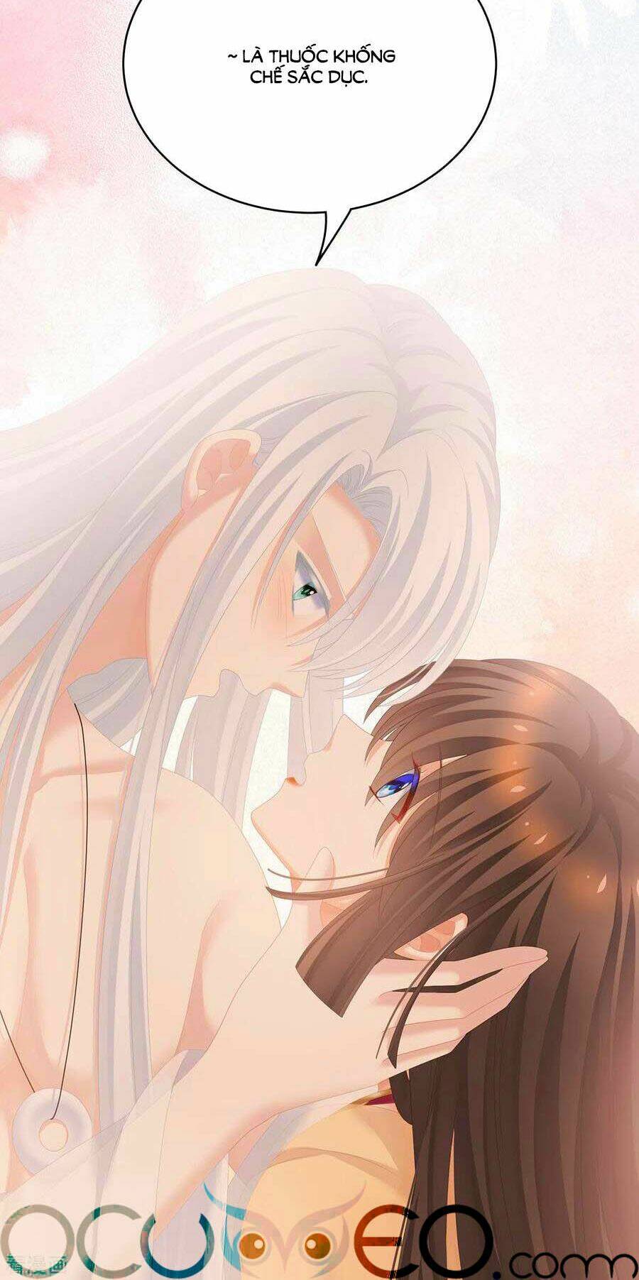 Hậu Cung Của Nữ Đế Chapter 242 - Trang 2