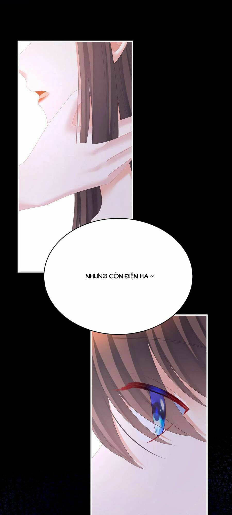 Hậu Cung Của Nữ Đế Chapter 242 - Trang 2