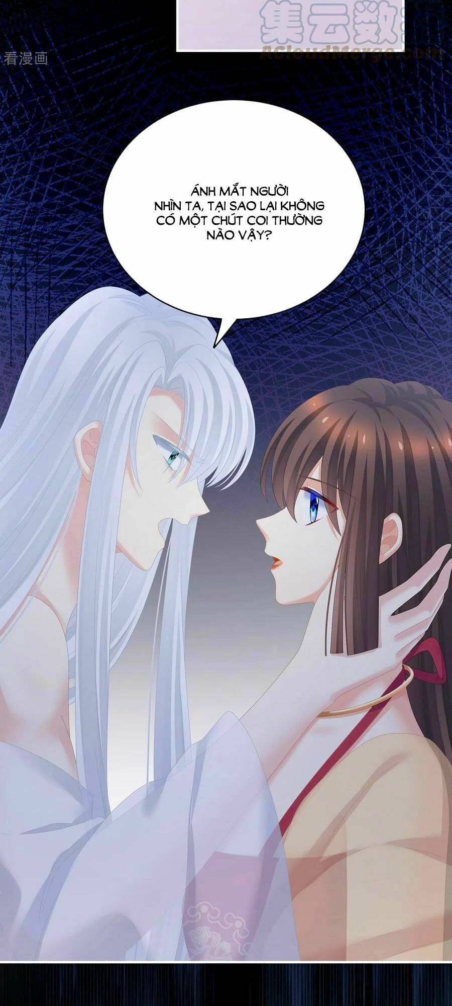 Hậu Cung Của Nữ Đế Chapter 242 - Trang 2