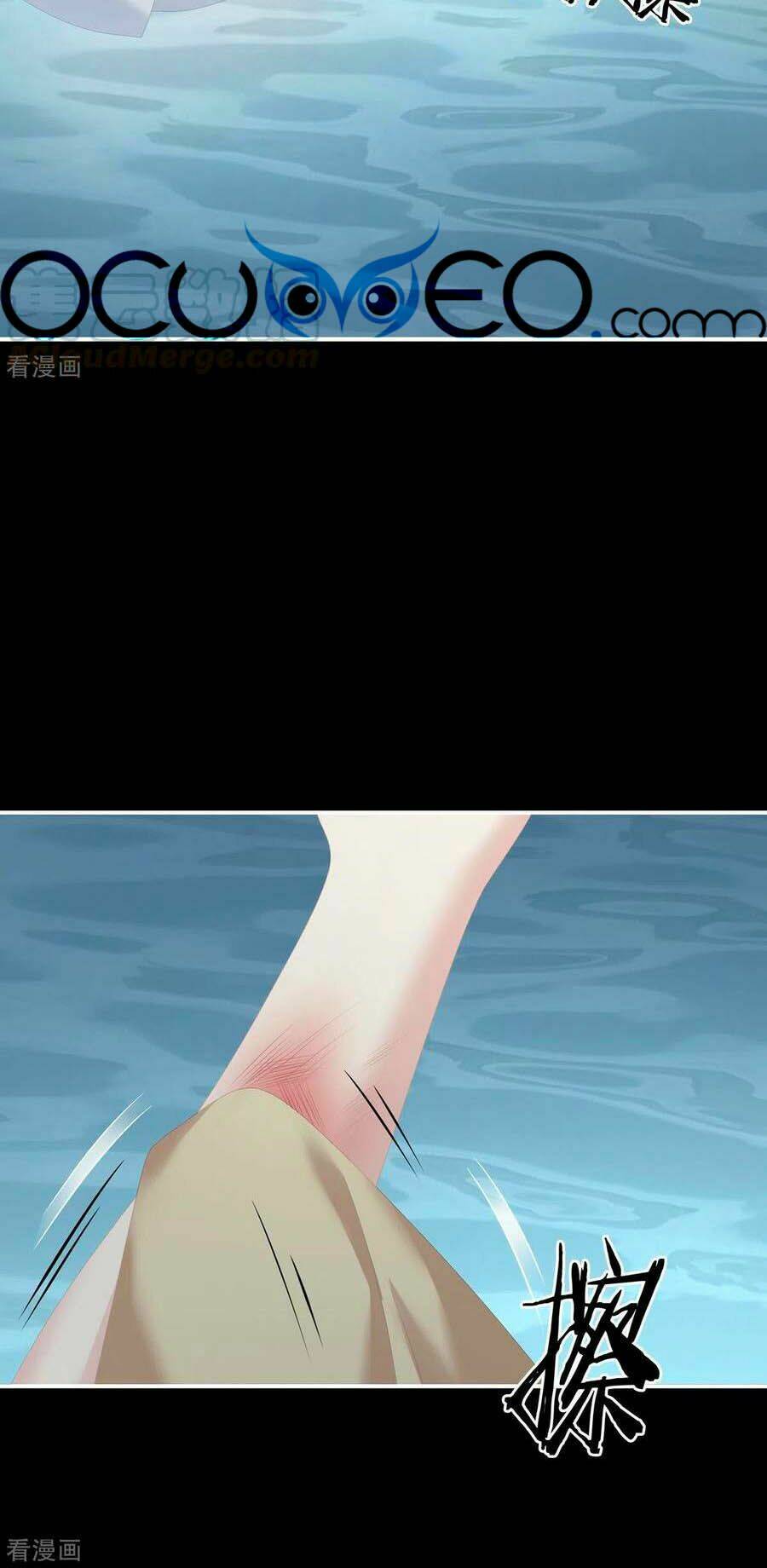 Hậu Cung Của Nữ Đế Chapter 242 - Trang 2