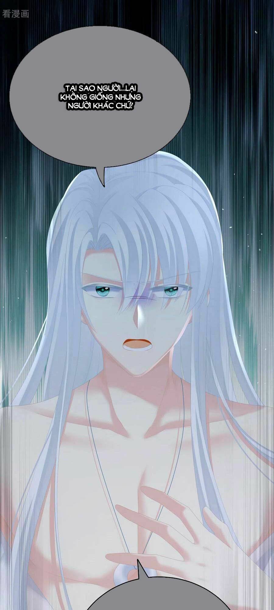 Hậu Cung Của Nữ Đế Chapter 242 - Trang 2