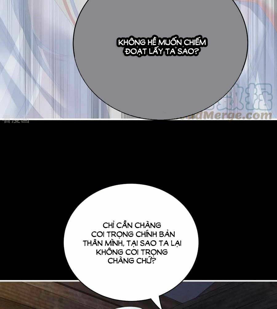 Hậu Cung Của Nữ Đế Chapter 242 - Trang 2