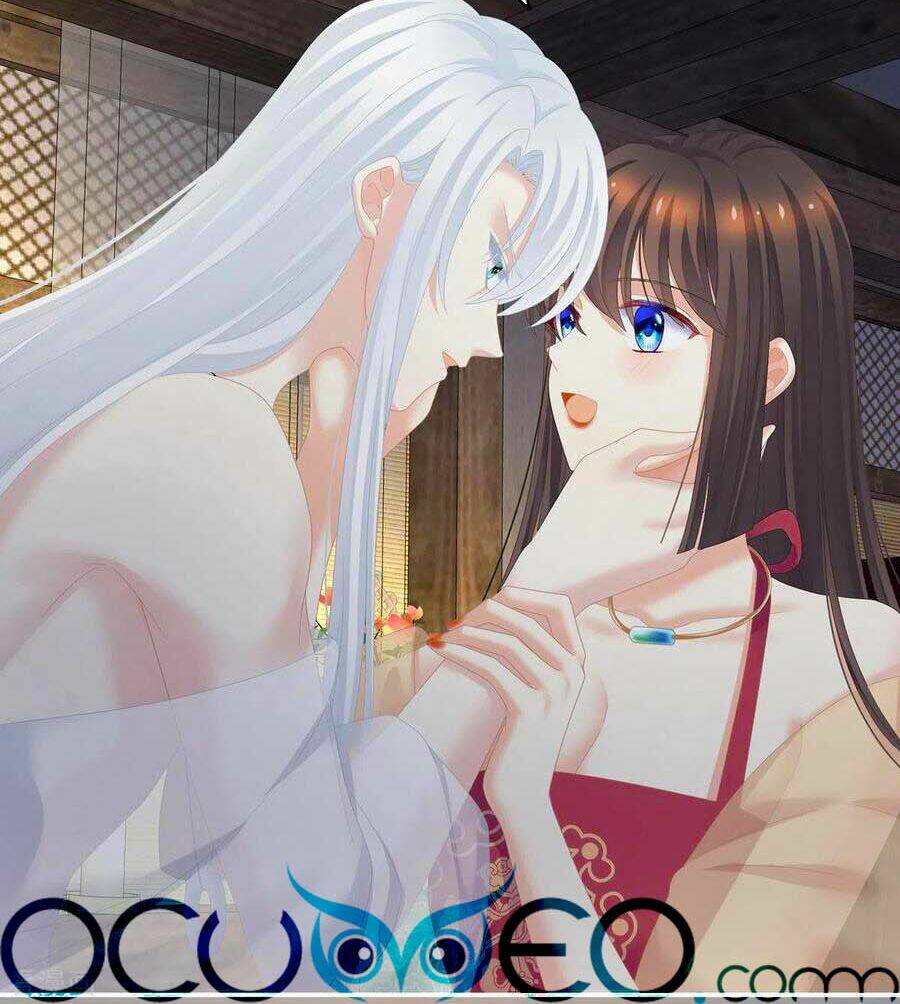 Hậu Cung Của Nữ Đế Chapter 242 - Trang 2