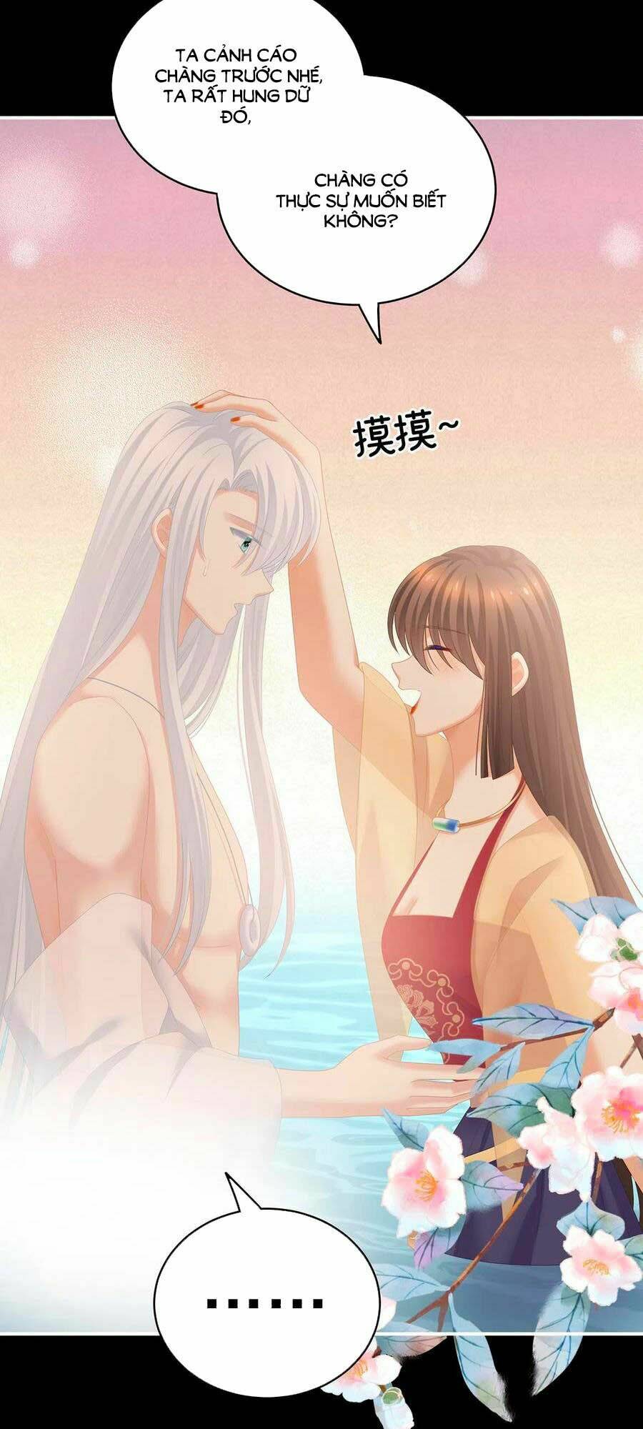 Hậu Cung Của Nữ Đế Chapter 242 - Trang 2