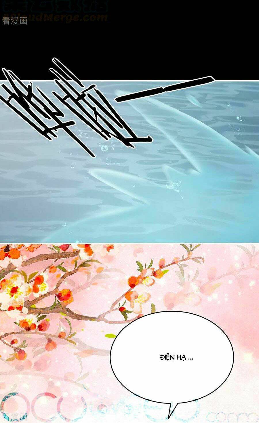 Hậu Cung Của Nữ Đế Chapter 242 - Trang 2