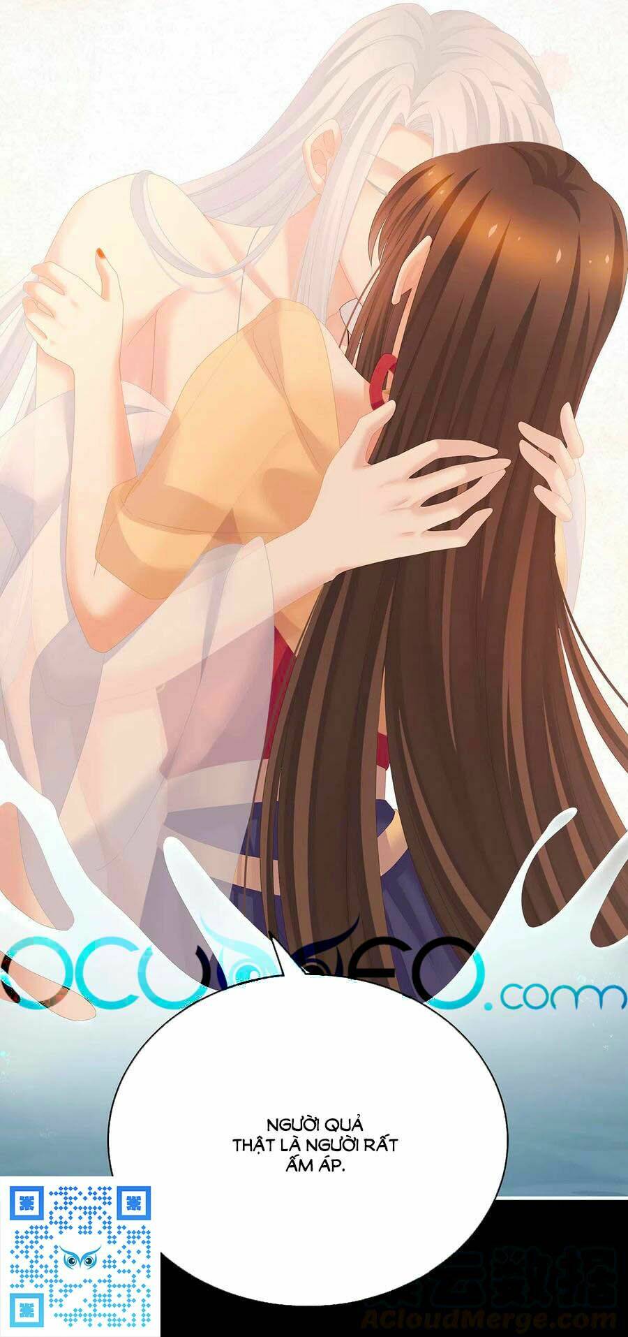 Hậu Cung Của Nữ Đế Chapter 242 - Trang 2