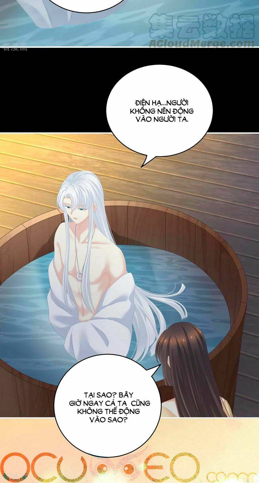 Hậu Cung Của Nữ Đế Chapter 242 - Trang 2