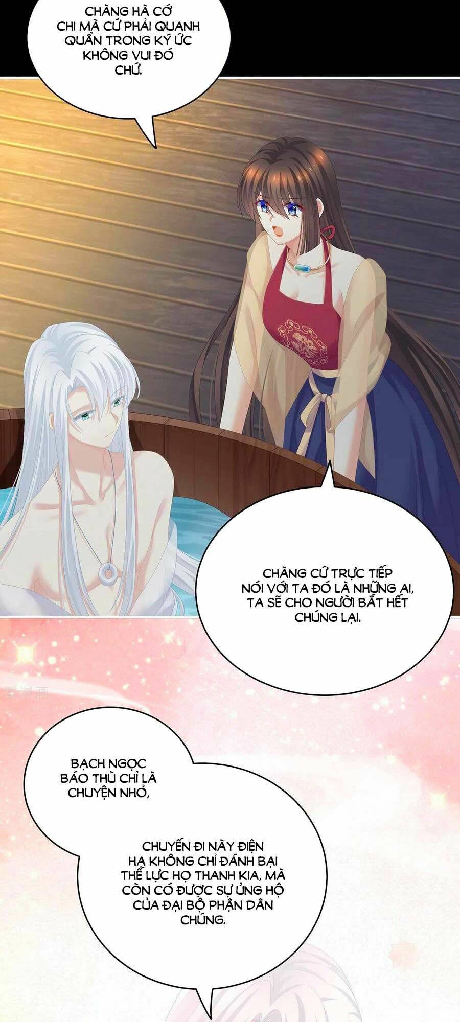 Hậu Cung Của Nữ Đế Chapter 242 - Trang 2