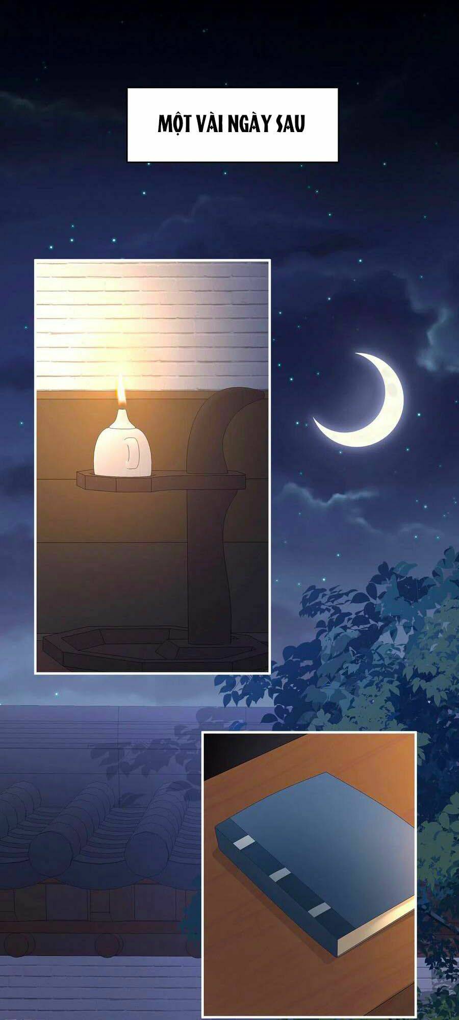 Hậu Cung Của Nữ Đế Chapter 243 - Trang 2