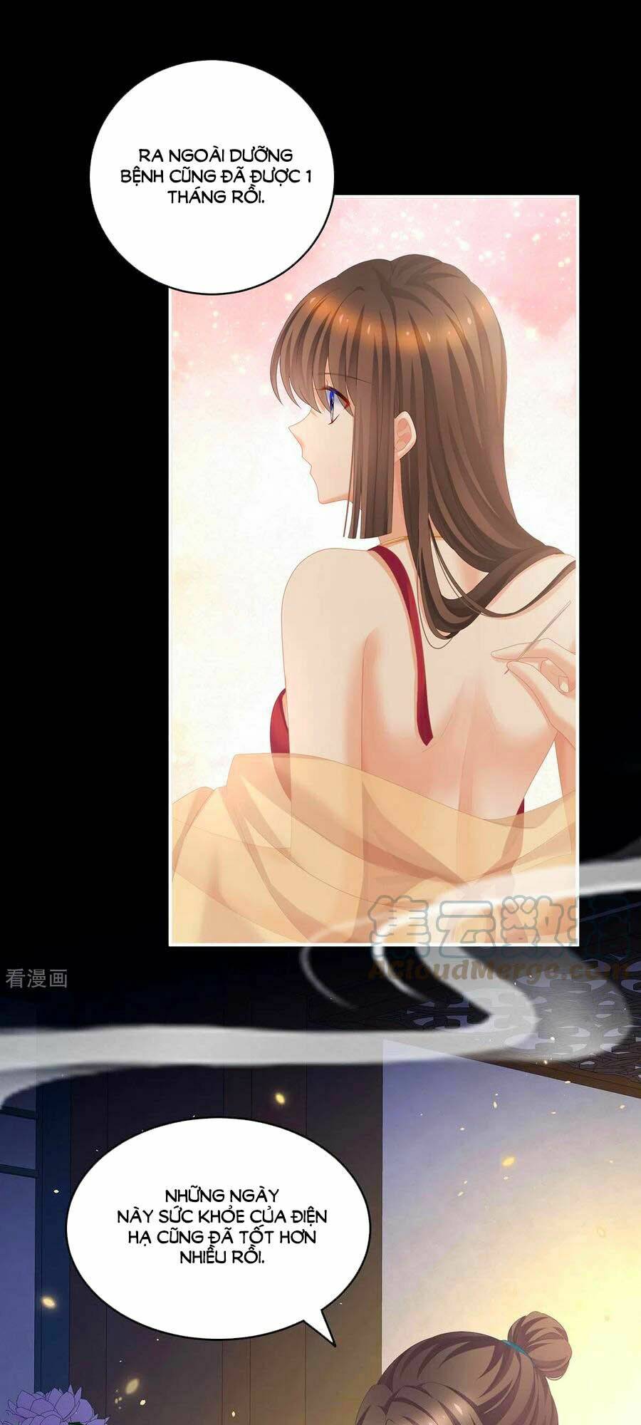 Hậu Cung Của Nữ Đế Chapter 243 - Trang 2